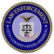 Federal Law Enforcement Federal Law Enforcement