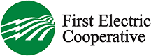 First Electric Cooperative First Electric Cooperative