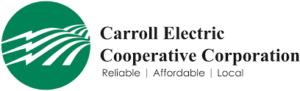 Carroll Electric Cooperative Internship Carroll Electric Cooperative Internship