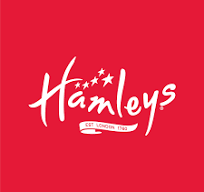 Hamleys Internship Hamleys Internship