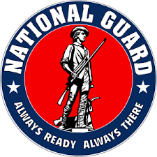 National Guard Internship National Guard Internship