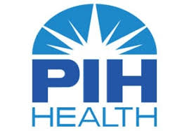 PIH Internship PIH Internship