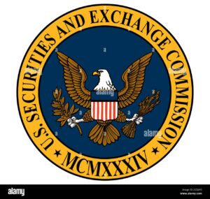 SEC Internship SEC Internship